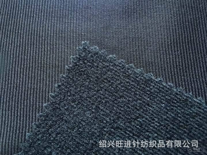 全涤经编拉绒布批发指南 厂家、价格与选购要点——绍兴旺进针纺织品