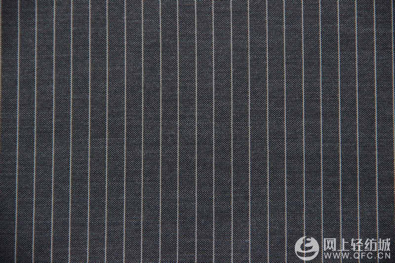 针纺织品 从一根纱线到万物可织，全球纺织网上的智造新版图