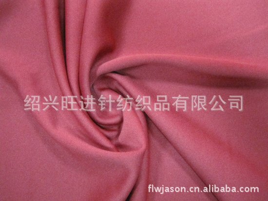 绍兴旺进针纺织 佳品罗马布、舒棉绒、空气层与平纹布的专业生产厂家
